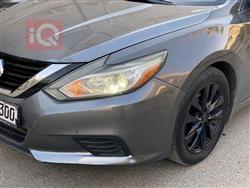 نيسان ألتيما